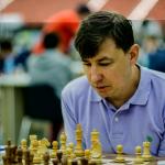 Evgeny Bareev